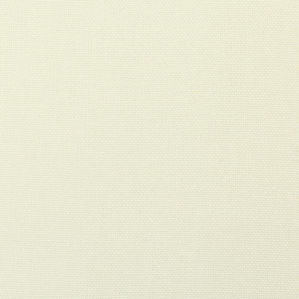 Canvas Stoff Calvin Creme