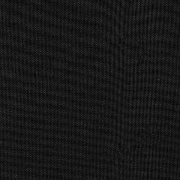 Canvas Stoff Calvin schwarz