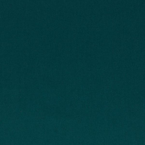 Canvas Stoff Calvin petrol