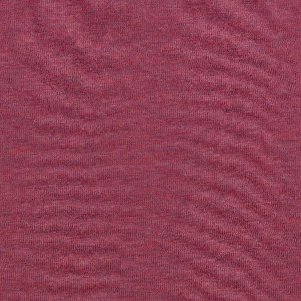 Jersey Vanessa melange fuchsia