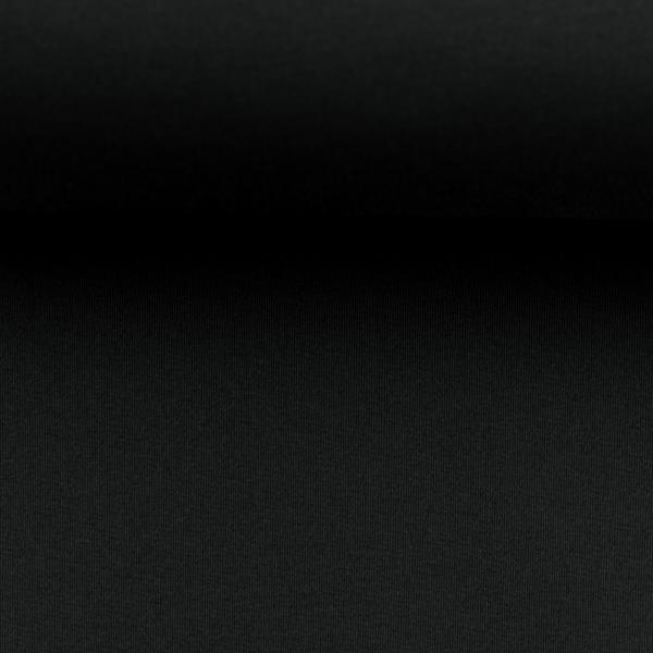 Jenny Nano Softshell schwarz