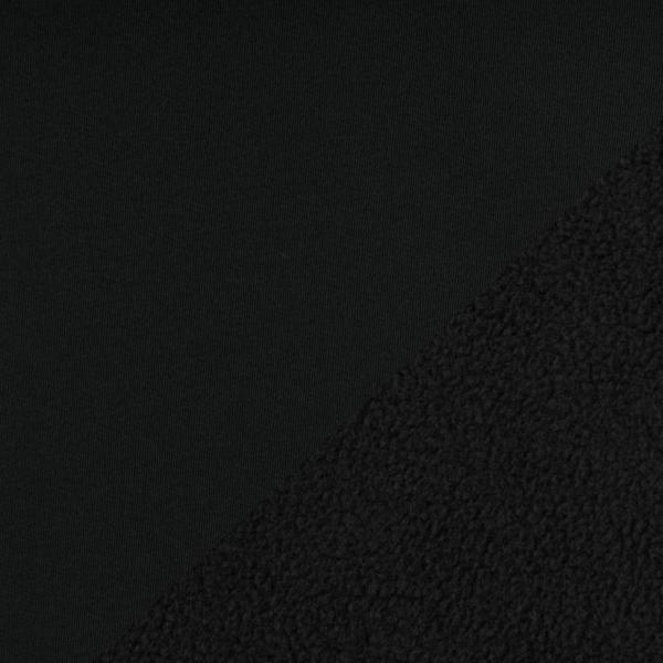 Jenny Nano Softshell schwarz