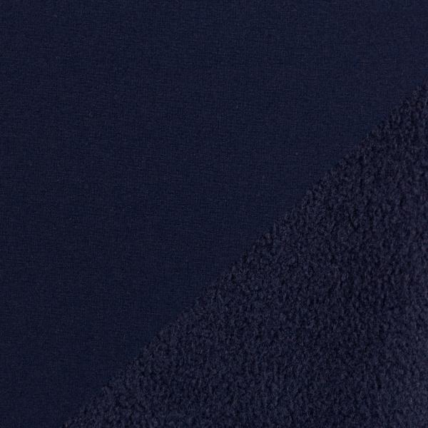 Jenny Nano Softshell navy