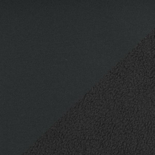 Jenny Nano Softshell anthrazit