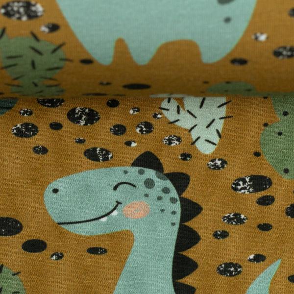 Sweat Basel Dino