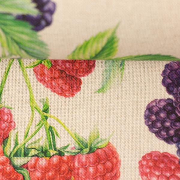 Dekostoff Ulrich Berries