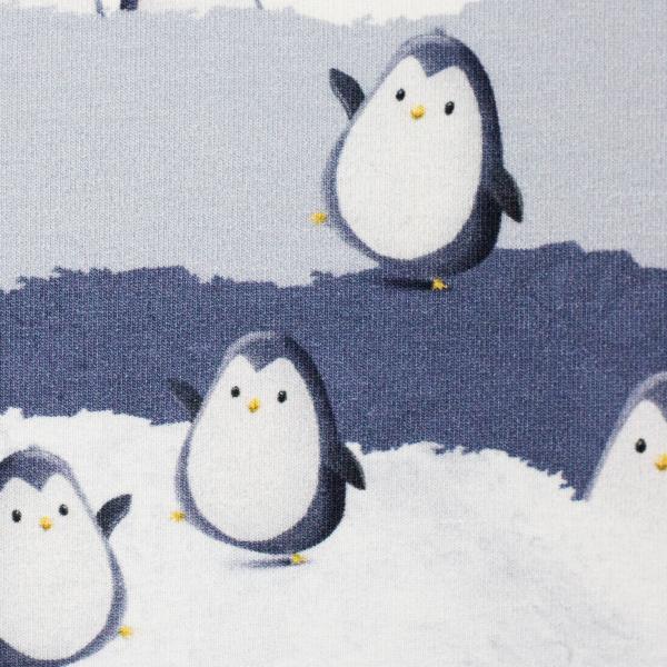 Pinguine by Torsten Berger