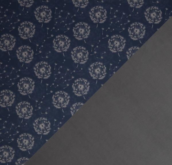 Fiete Nano Softshell Pusteblumen