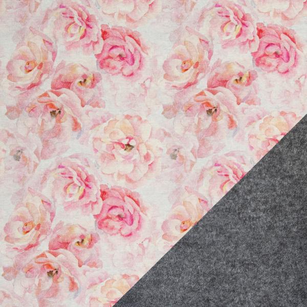 Isla rosa Blumen