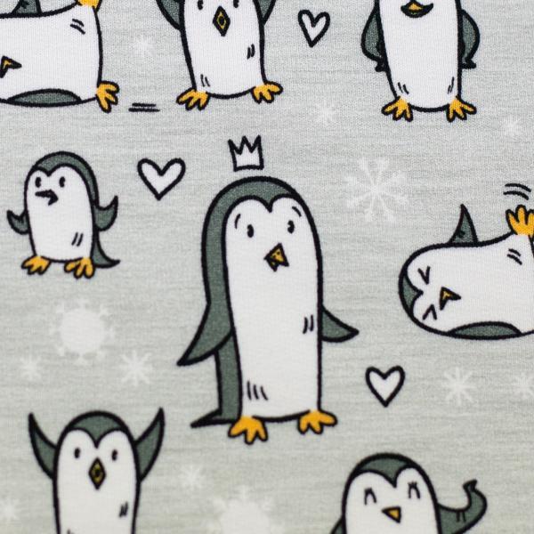 Sweat Lina Pinguine