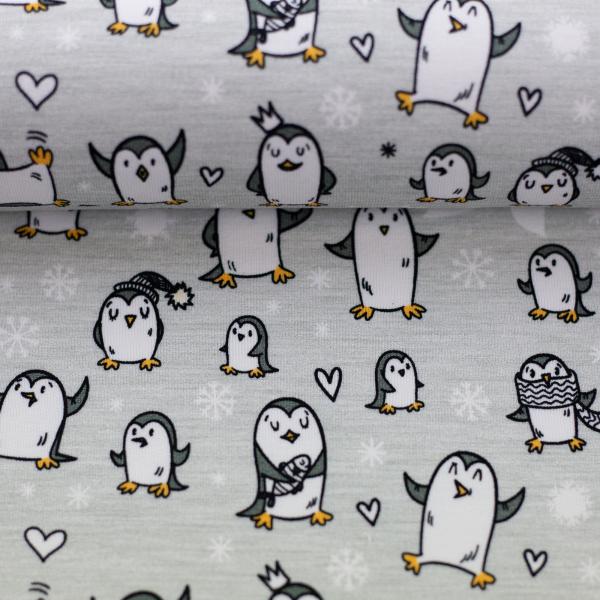 Sweat Lina Pinguine