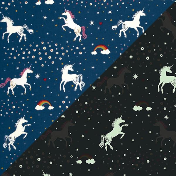 Glow in the Dark *Einhorn*