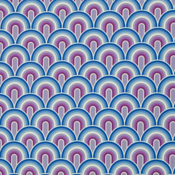 Jersey Rainbows by Lycklig Design