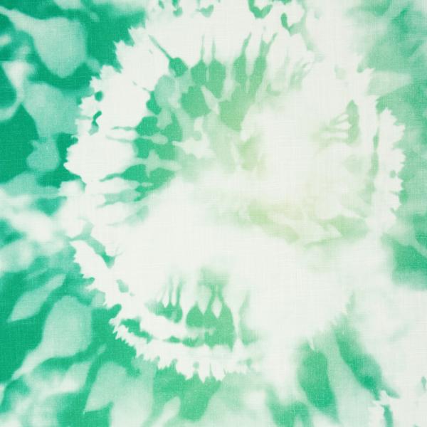 Double Slub Musselin Tie Dye by Lycklig Design 364