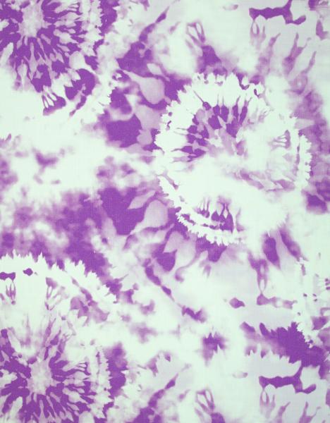 Double Slub Musselin Tie Dye by Lycklig Design 643