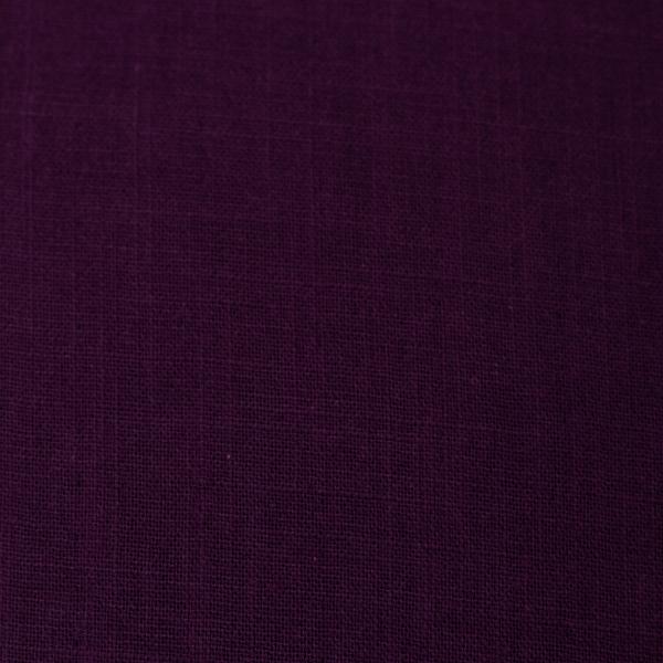 Double Slub Musselin Sorea violette 0646
