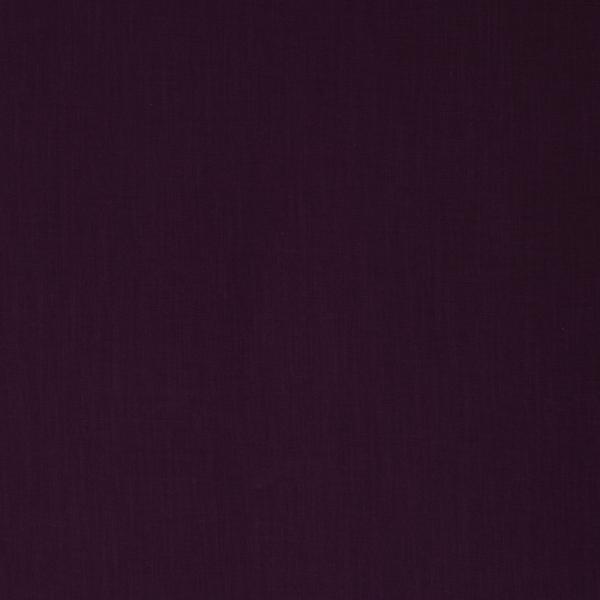 Double Slub Musselin Sorea violette 0646