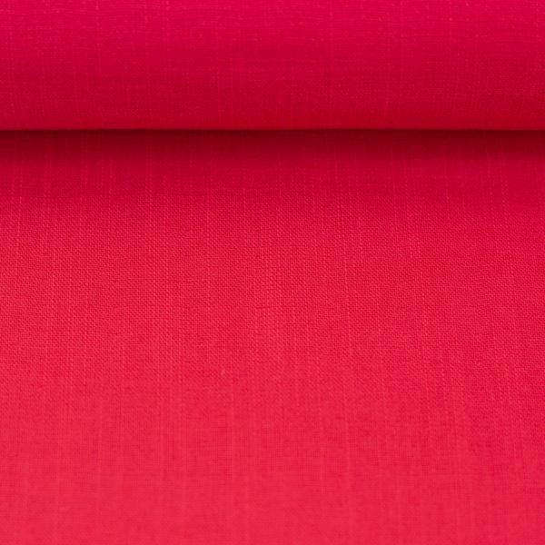 Double Slub Musselin Sorea Pink 0935