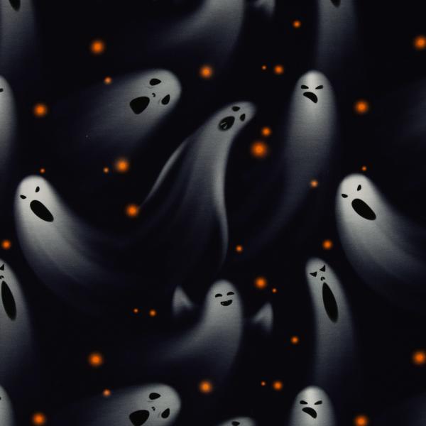 Halloween Geister