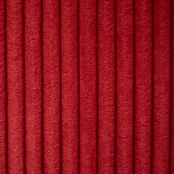 Samtcord Wanja uni rot