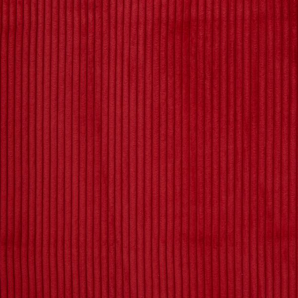 Samtcord Wanja uni rot