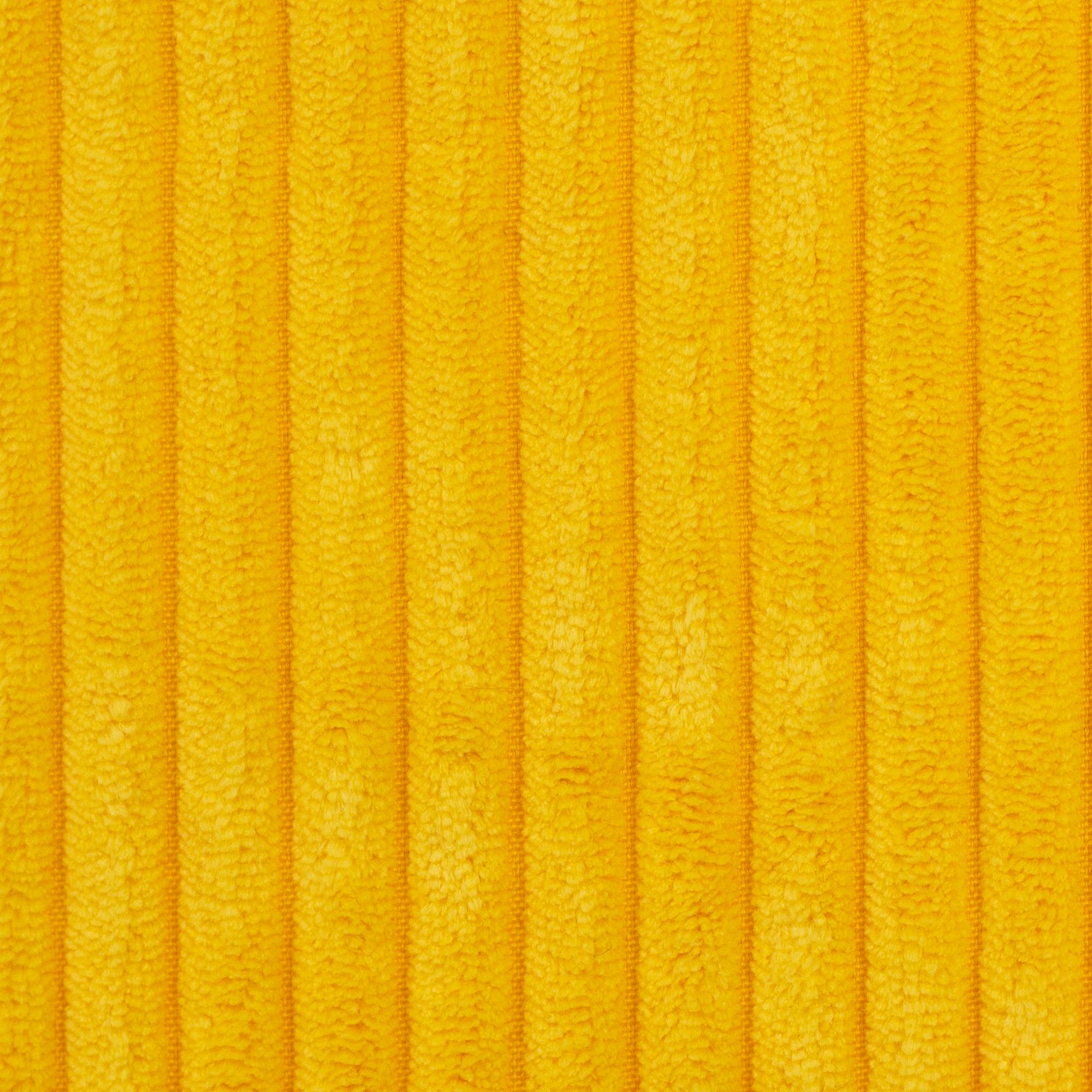 Samtcord Wanja uni gelb