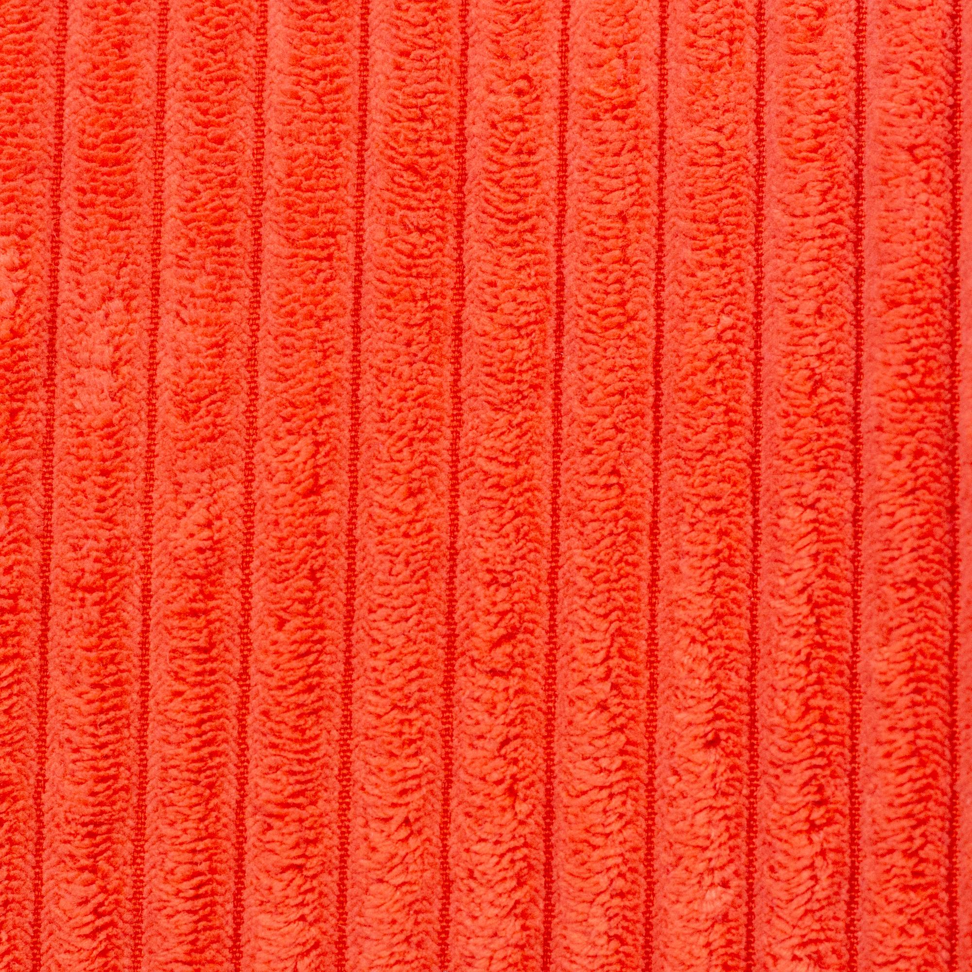 Samtcord Wanja uni orange