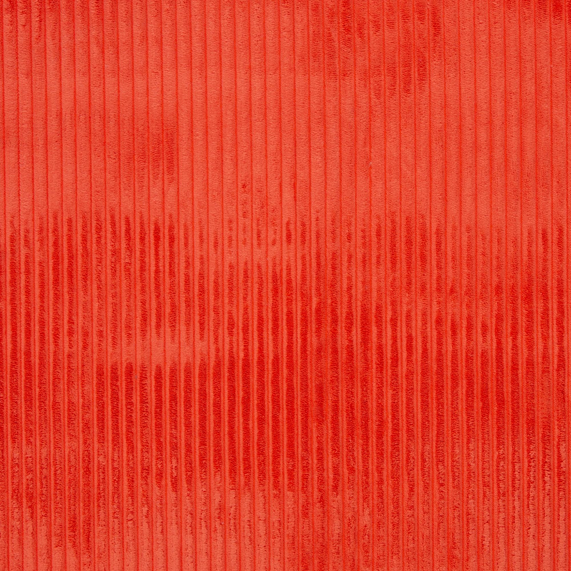 Samtcord Wanja uni orange