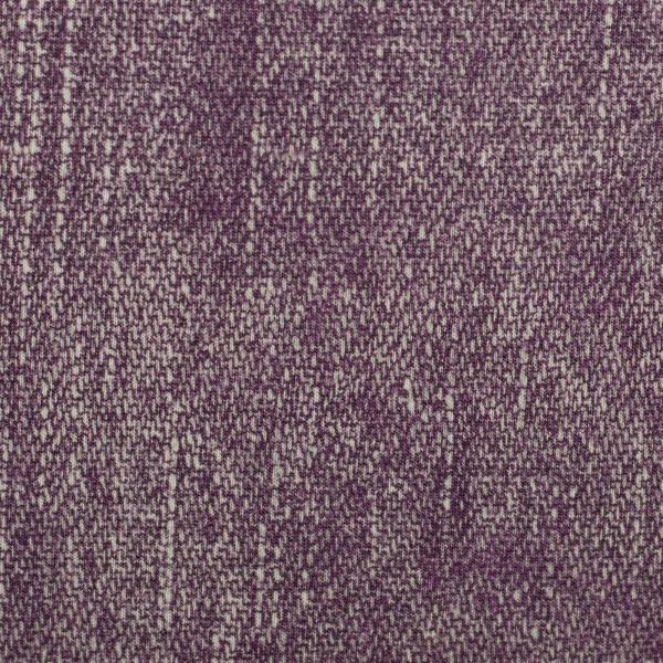 French Terry Denim lavendel
