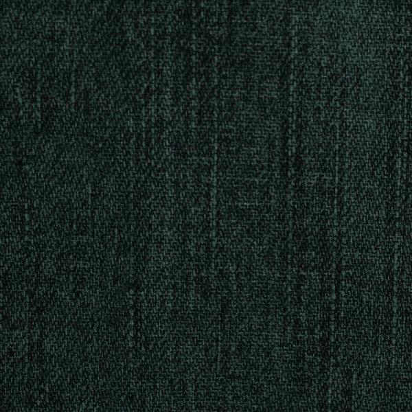 French Terry Denim petrol
