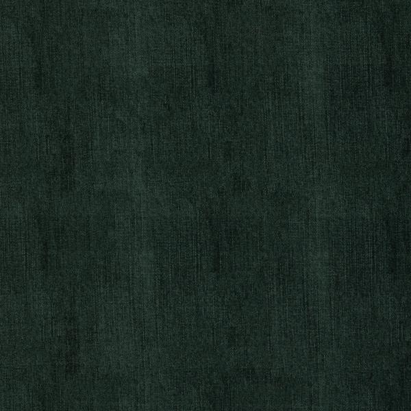 French Terry Denim petrol