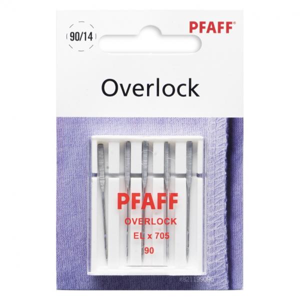 Overocknadeln Pfaff 80/12