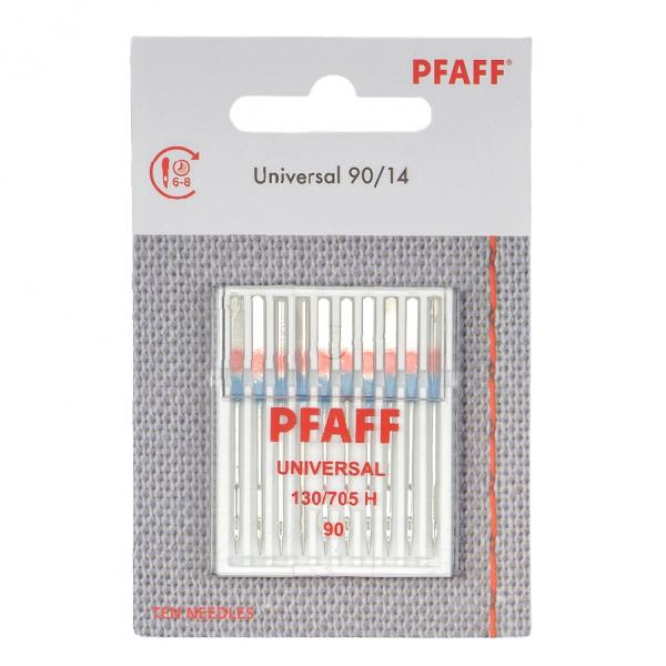 Nähmaschinennadeln Pfaff Universal 80/12