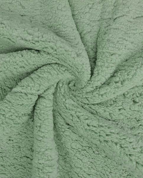 Teddy Fleece Borg mint