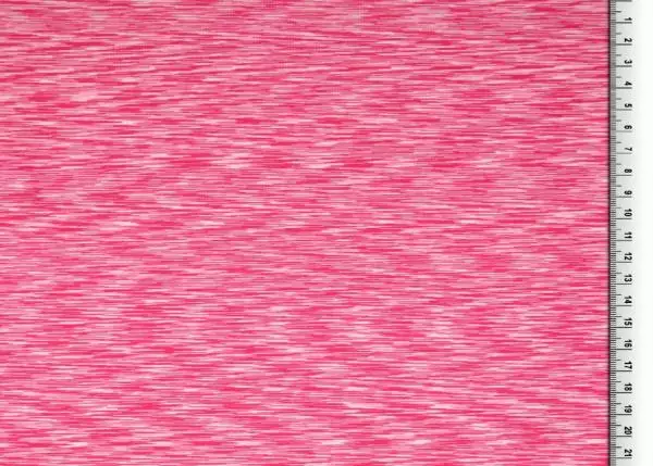 Softshell melange pink