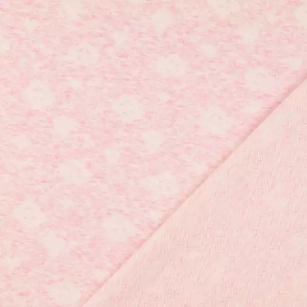 Jersey rosa - Wolken