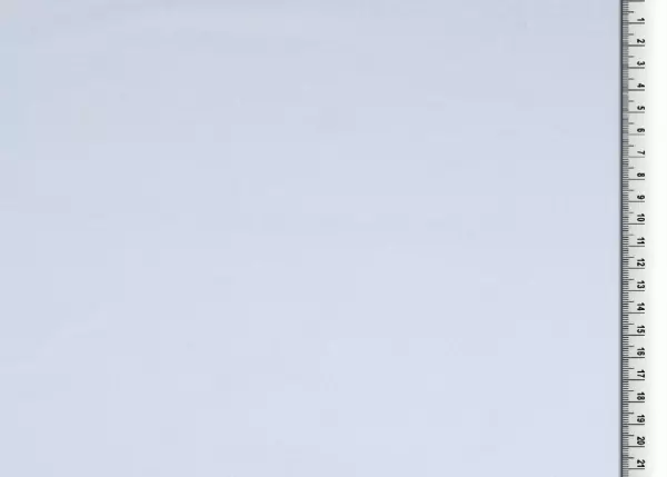 Micro Polarfleece Antipilling - hellblau