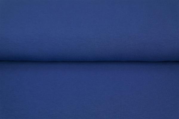 Bündchen Uni Royal Blau