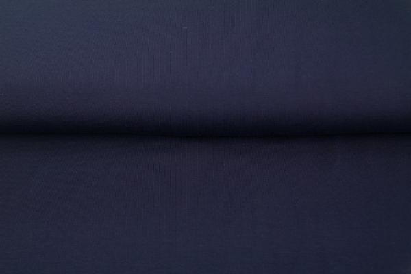 Bündchen Uni Midnight Blue