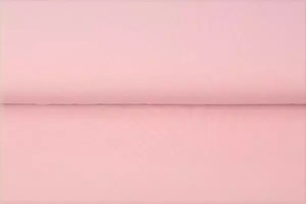 Bündchen rosa - Schlauchware