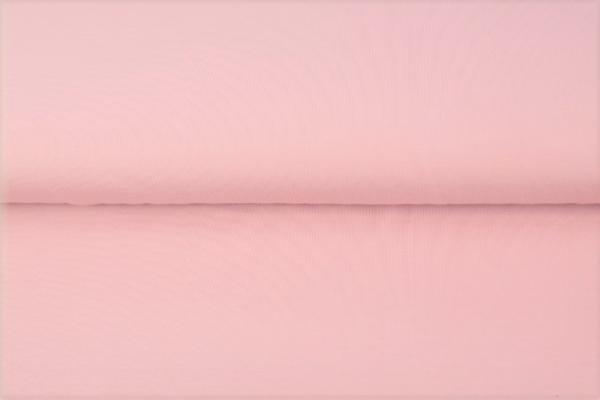 Bündchen rosé - Schlauchware