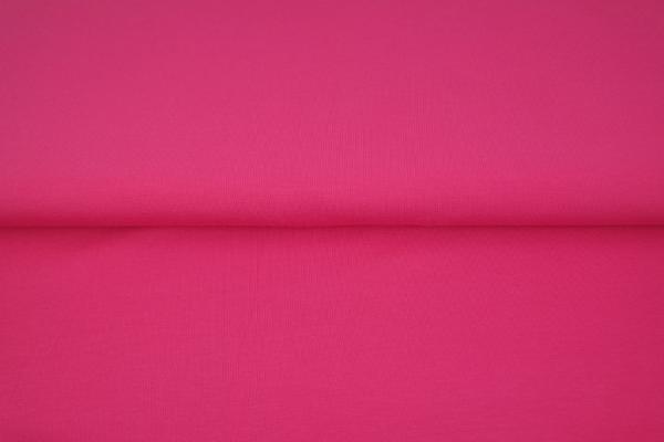 Bündchen pink - Schlauchware