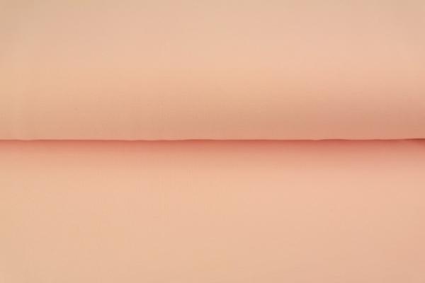 French Terry Uni hellrosa