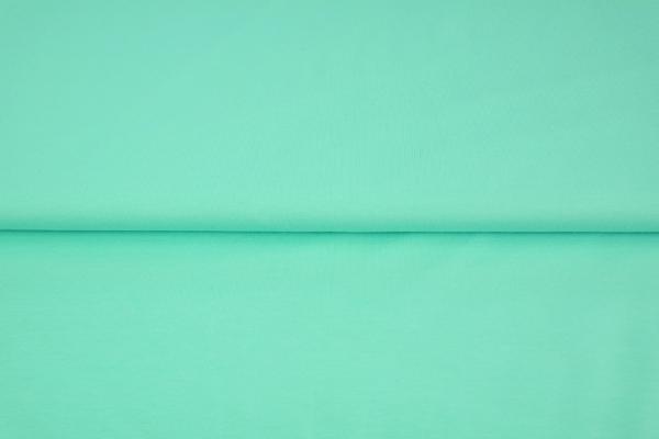 Sweat Uni Turquoise