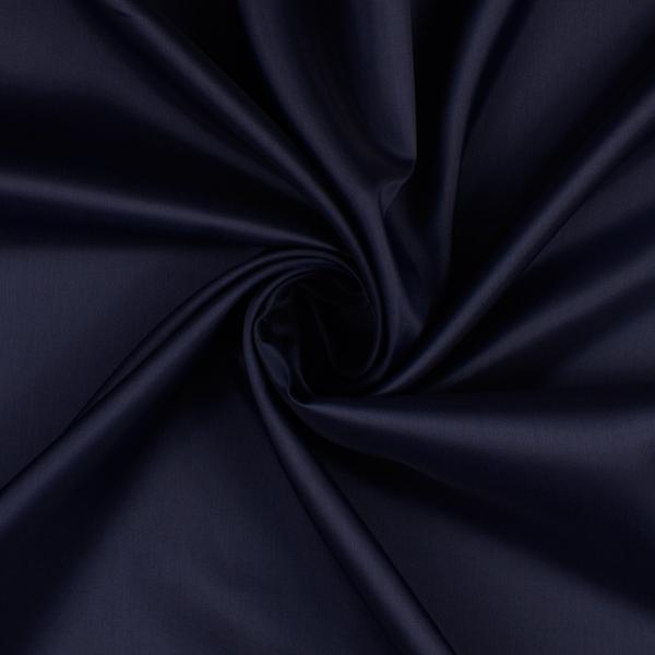 Futterstoff Atmoson Uni Navy