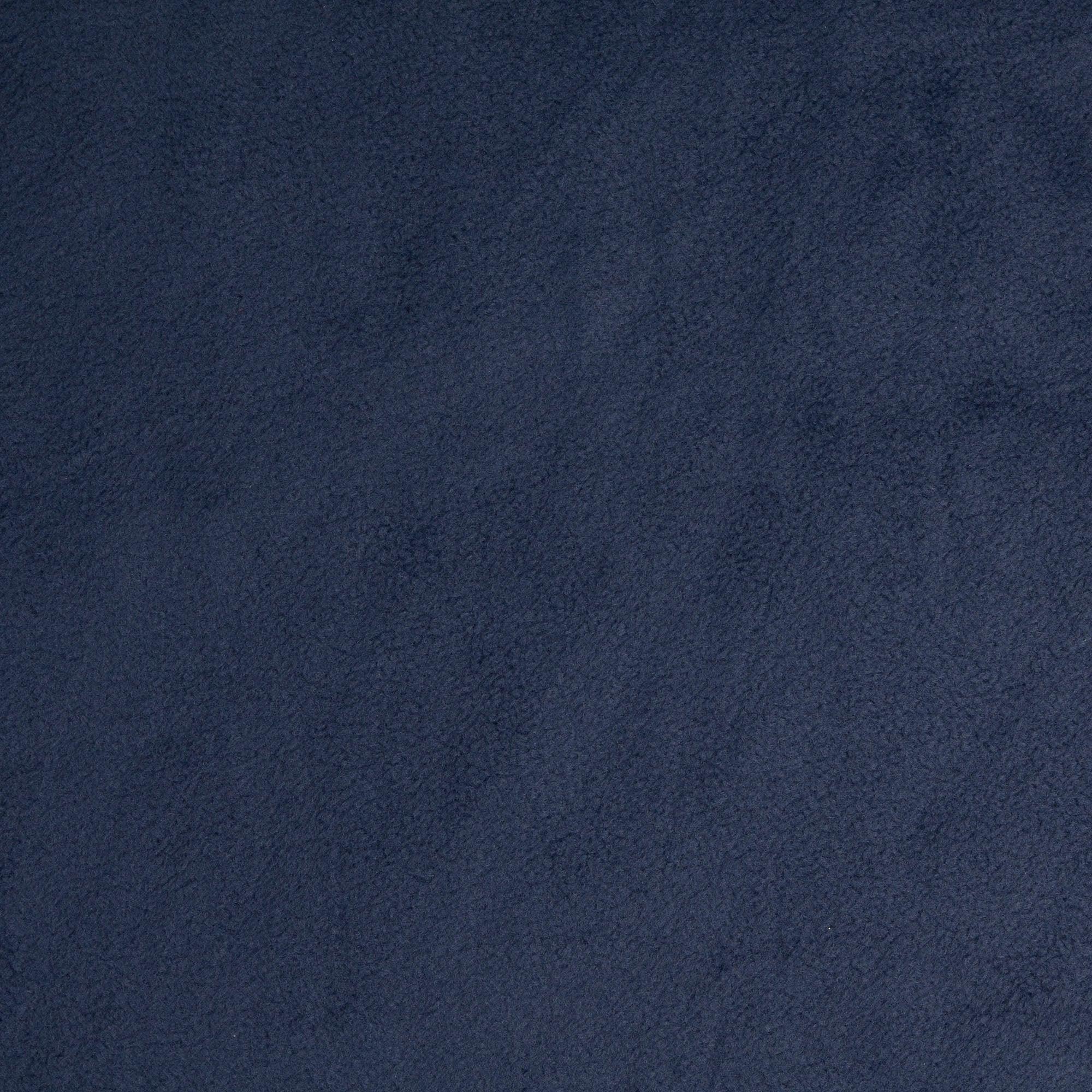 Polarfleece Uni Marine