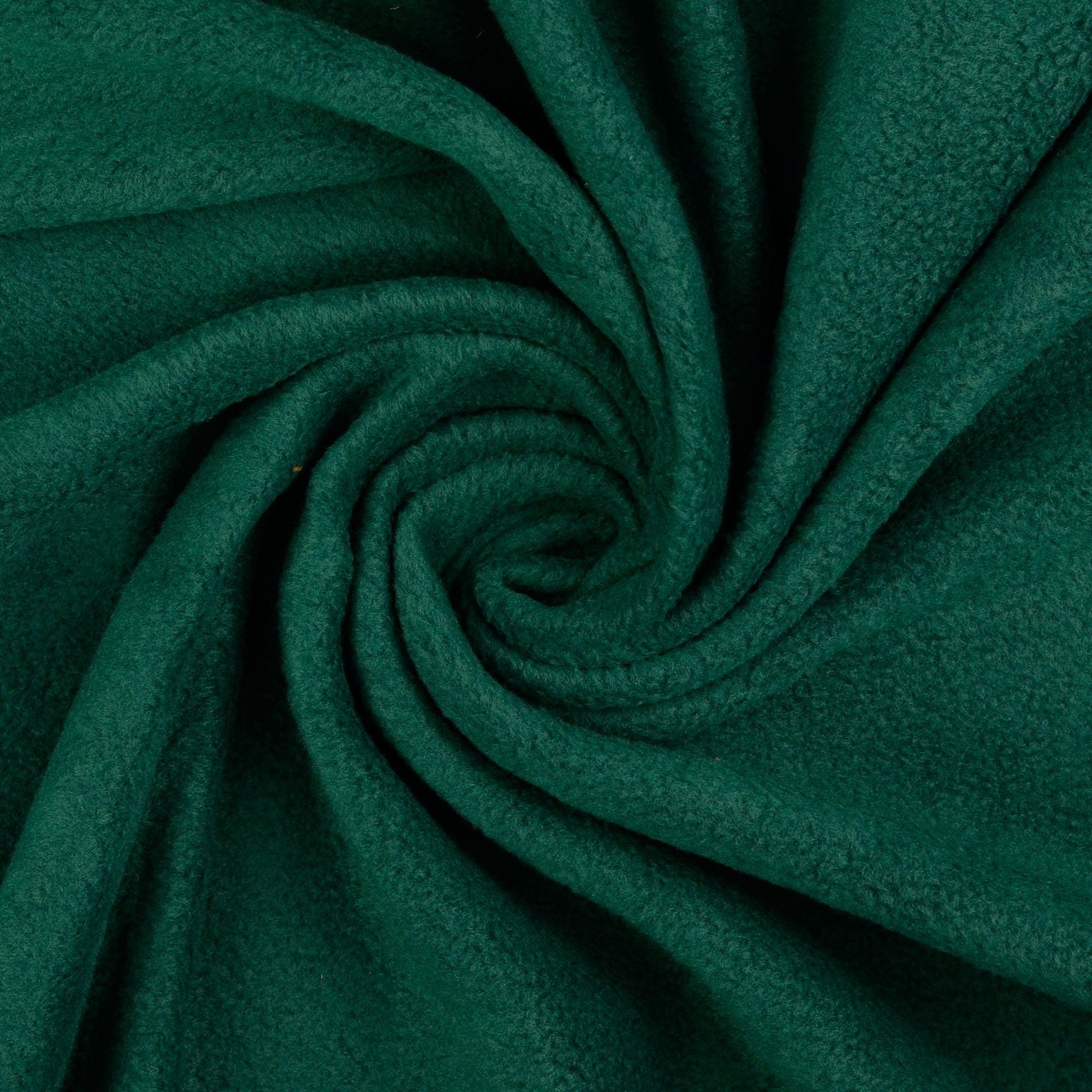 Polarfleece Uni petrol