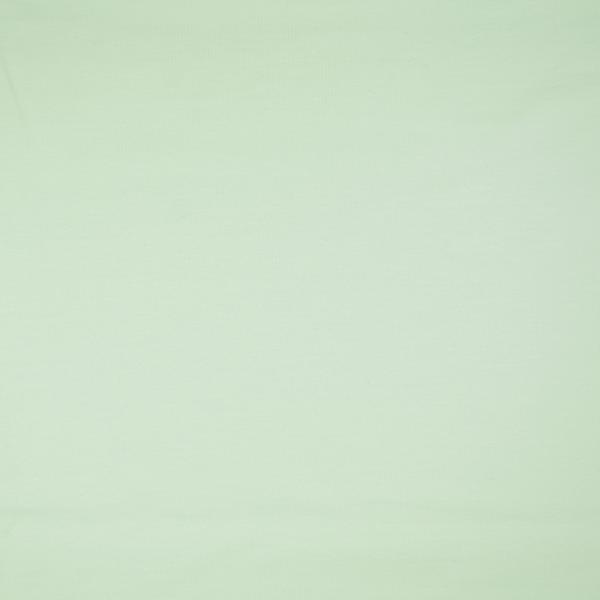 French Terry angeraut - mint