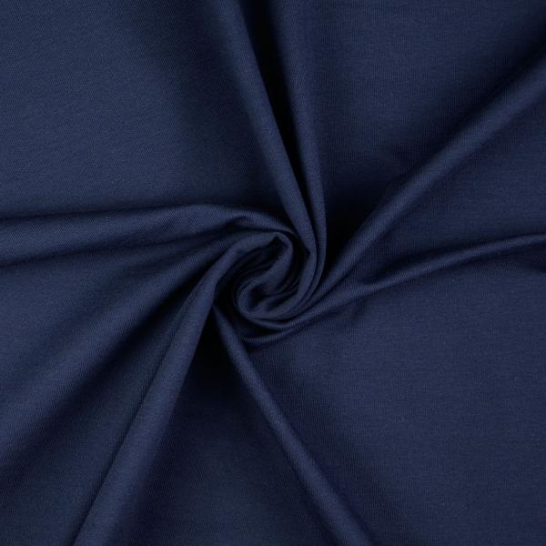 French Terry Uni Navy