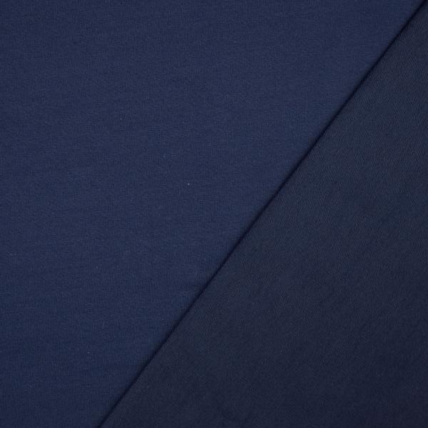 French Terry Uni Navy